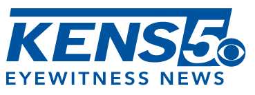 KENS5 logo