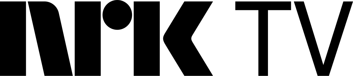NRK (Norwegian National Broadcaster) logo