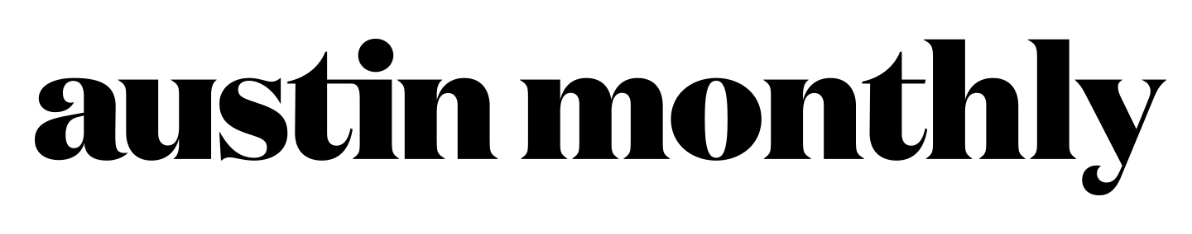 Austin Monthly logo