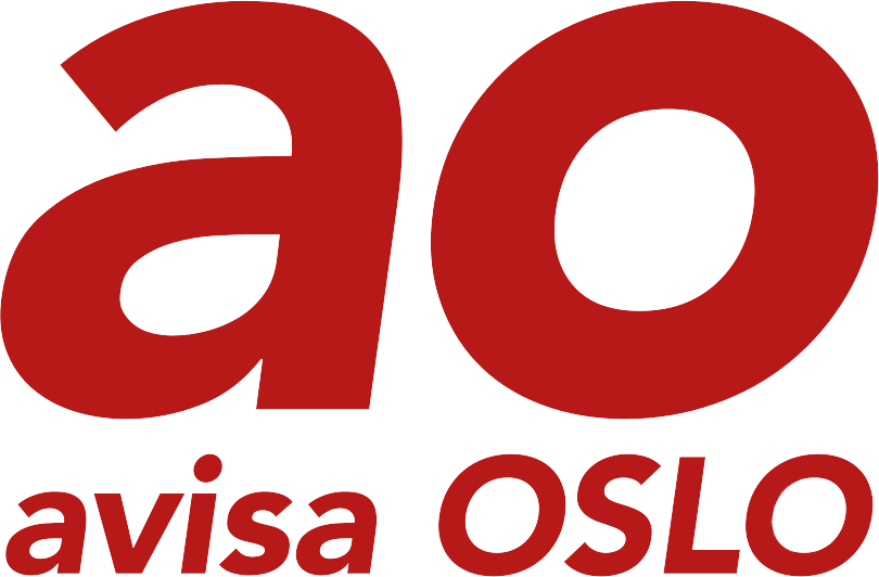 Avisa Oslo logo