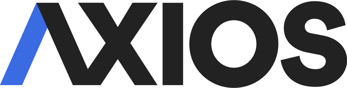 AXIOS Denver logo