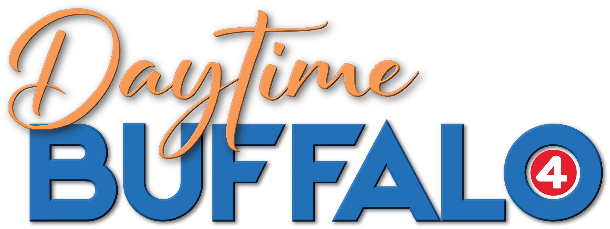 Daytime Buffalo logo