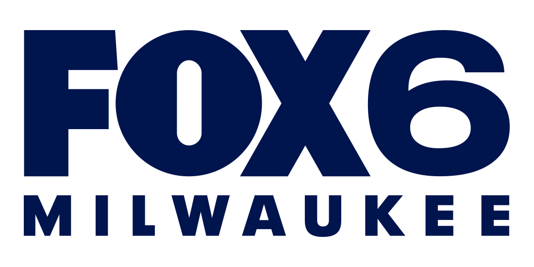 Fox 6 Now logo