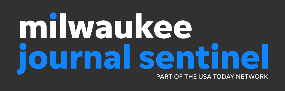 Milwaukee Journal Sentinel logo