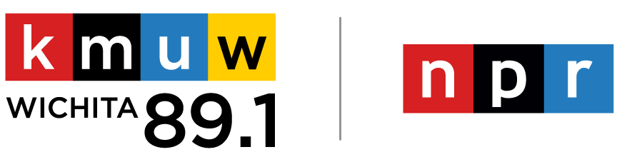 KMUW logo