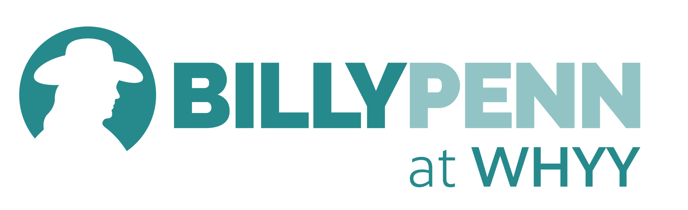 Billy Penn logo
