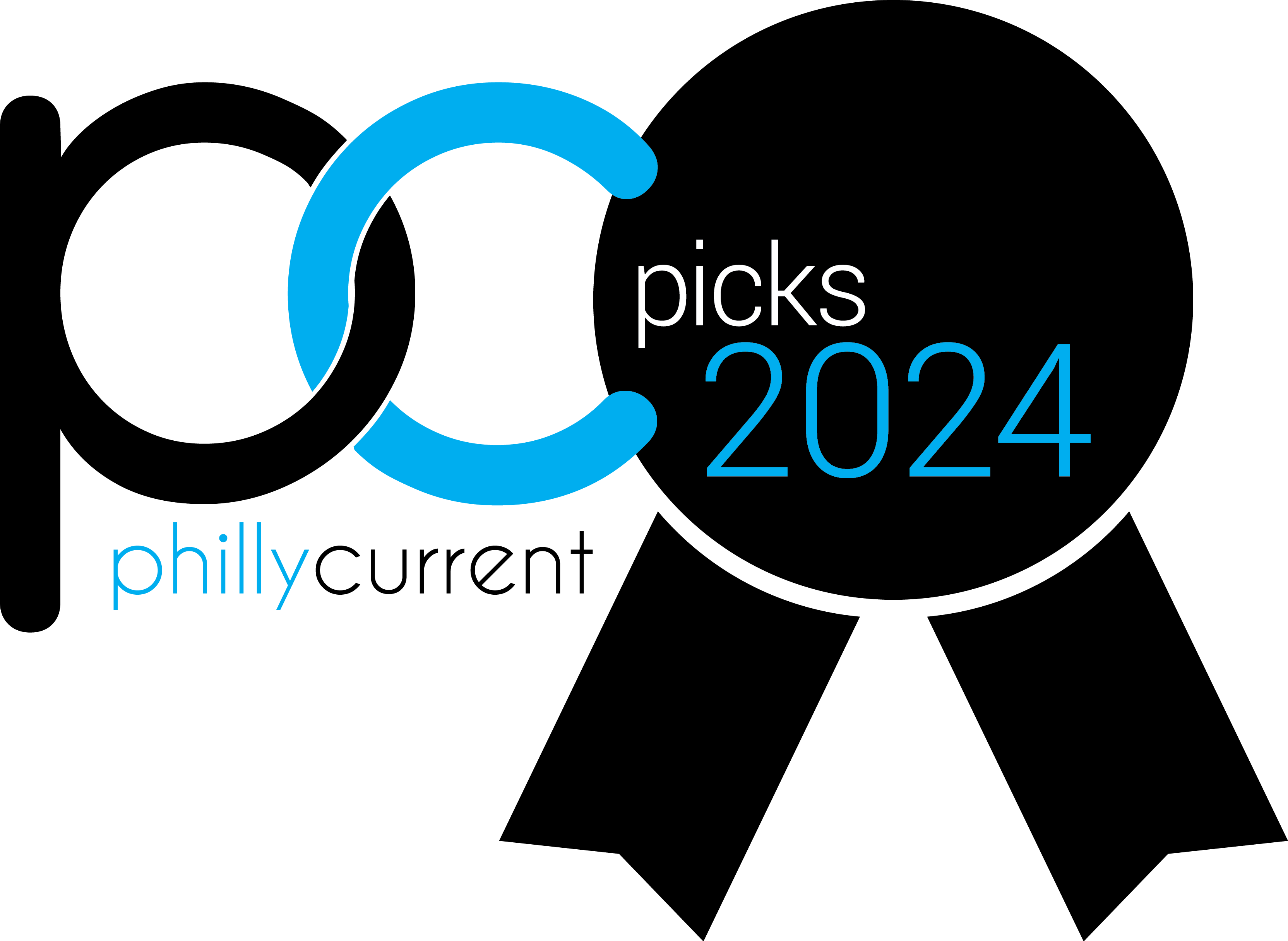 Philly Current Magazine logo