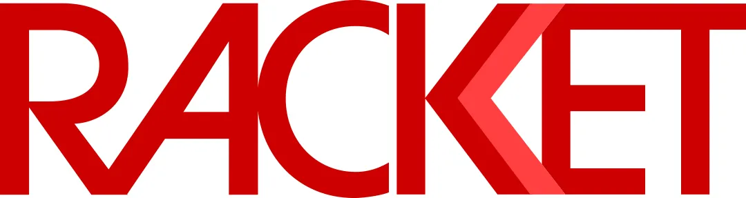 Racket Minneapolis logo