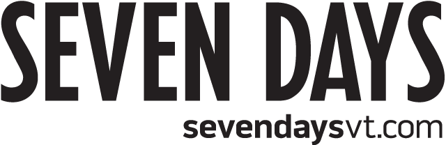 Seven Days logo