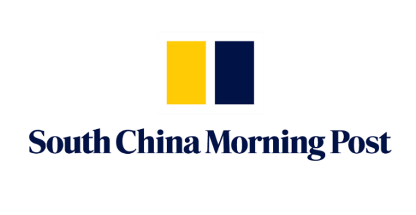 South China Morning Post logo