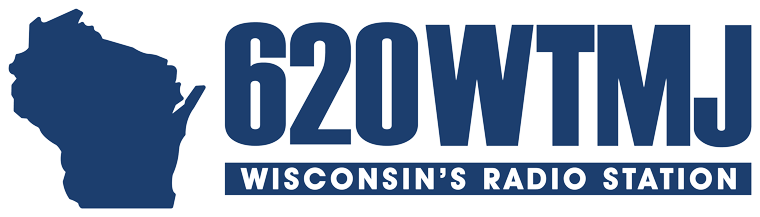 WTMJ Wisconsin Radio Station logo