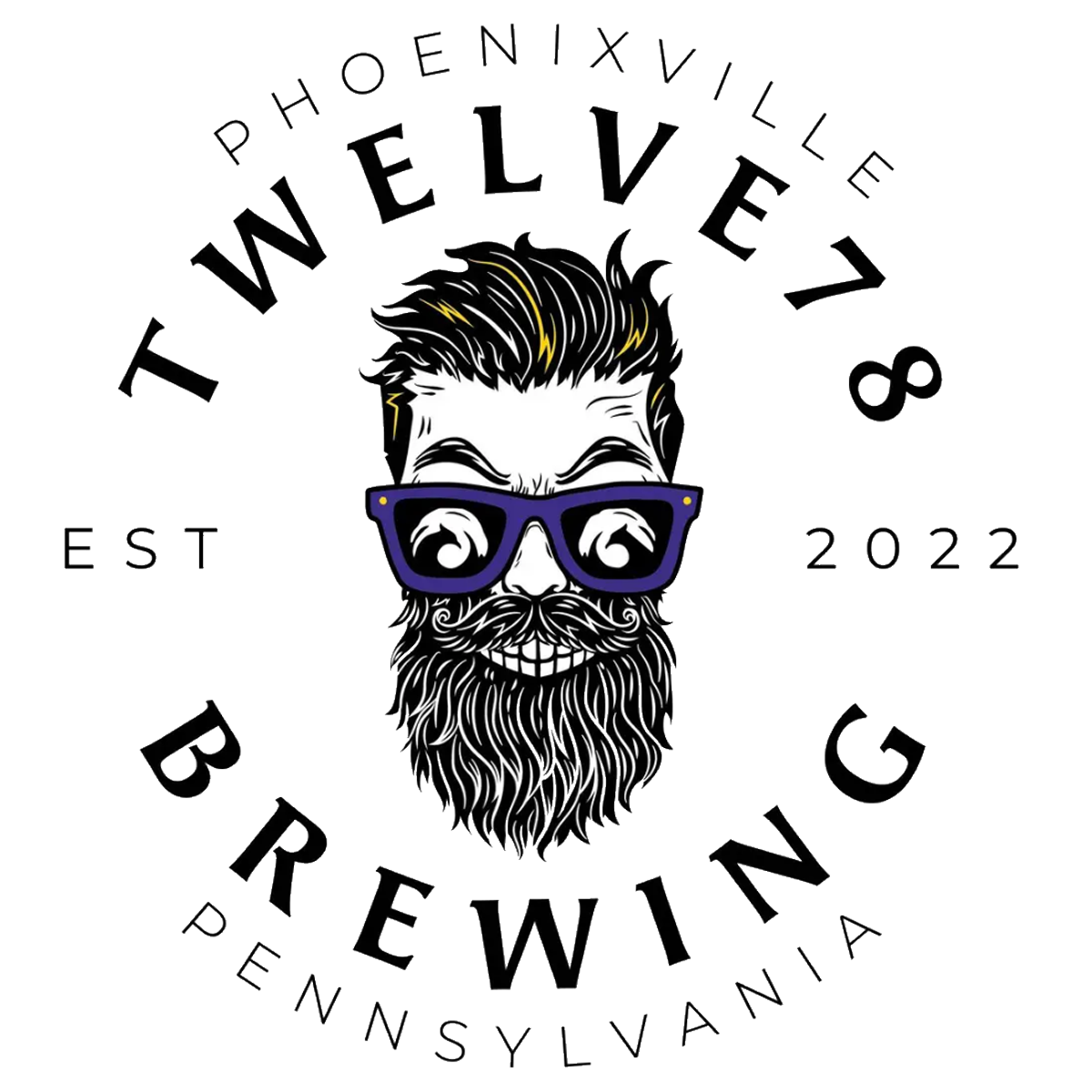 Twelve 78 Brewing Co