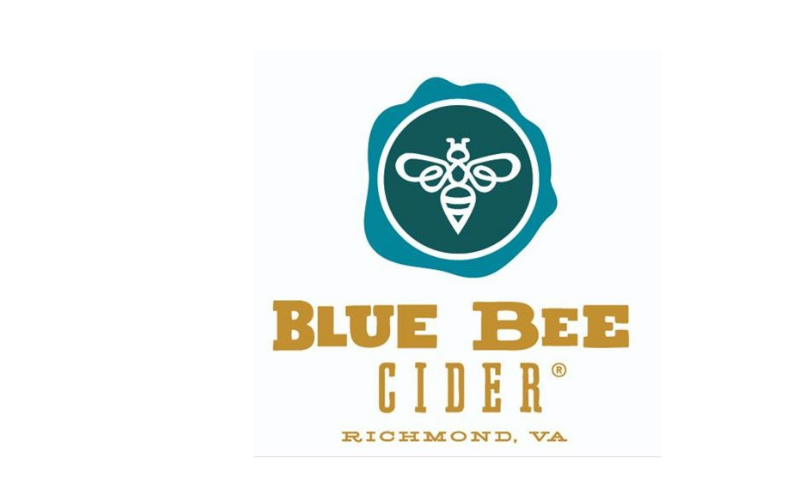 Blue Bee Cider Event Image