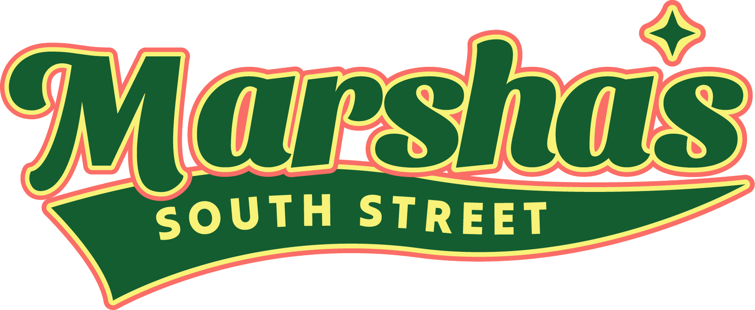 Marsha's South Street