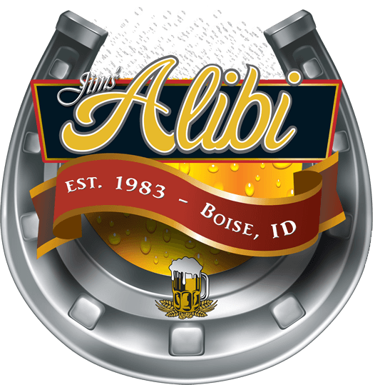 Jim's Alibi