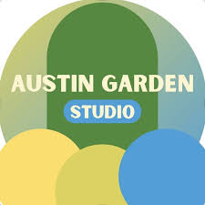 Austin Garden & Studio @ Inn Cahoots Logo