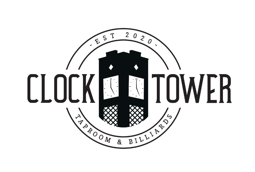 Clock Tower Taproom & Billiards