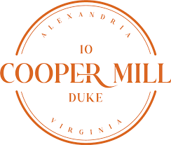 Cooper Mill