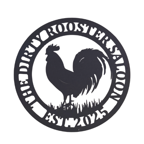 The Dirty Rooster