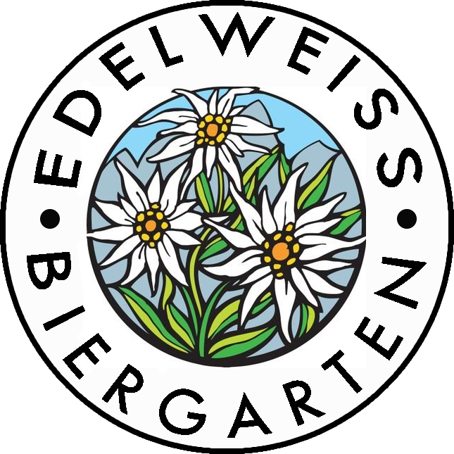 Edelweiss Biergarten
