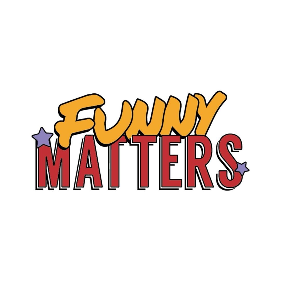 Funny Matters
