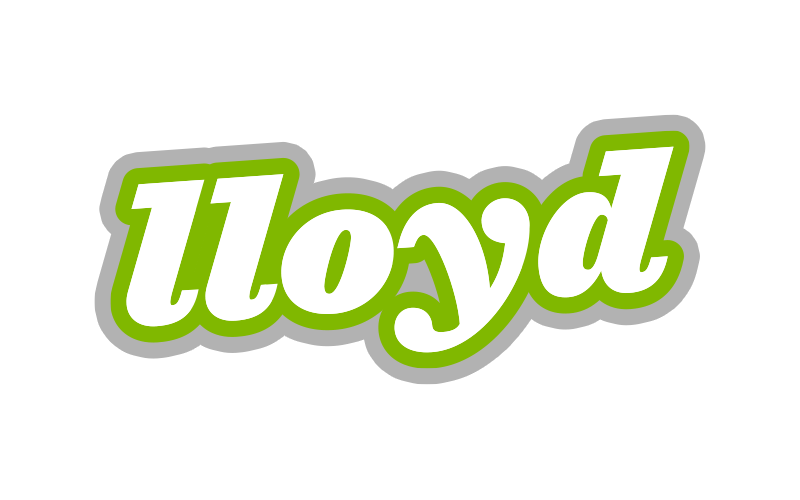 Lloyd Taco Factory Logo