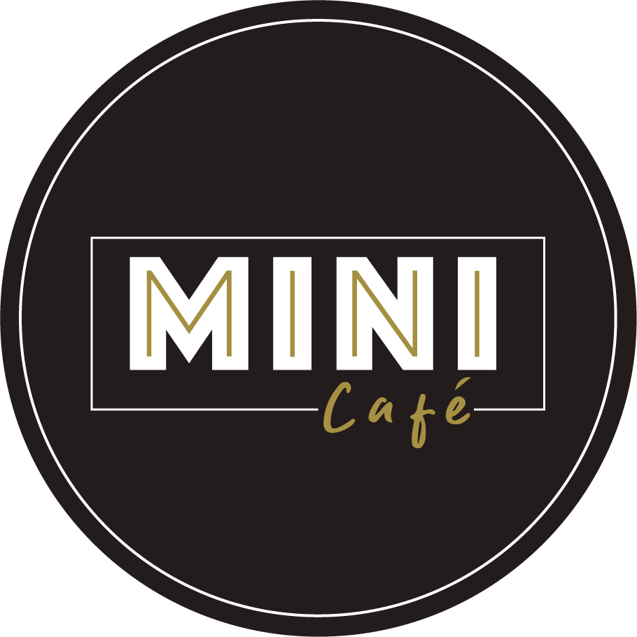 Mini Cafe Bar Logo
