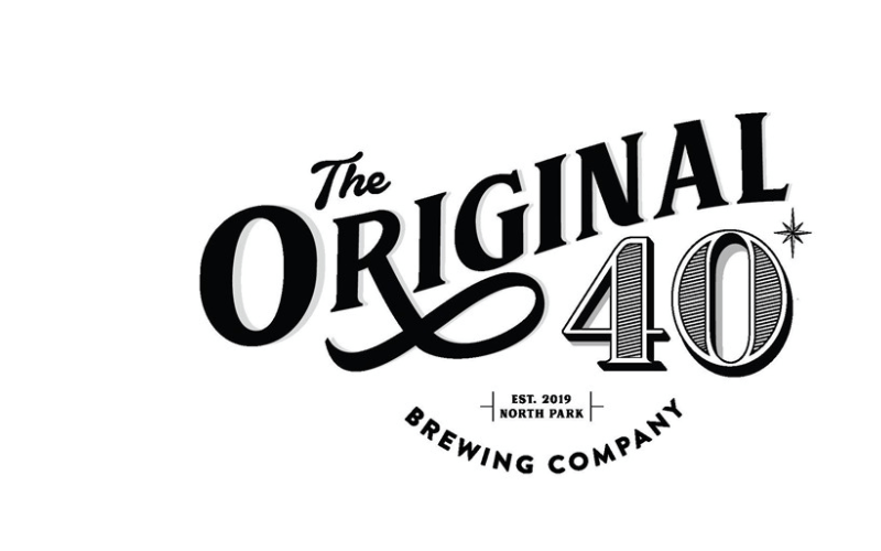 Original 40 Brewing Company Event Image