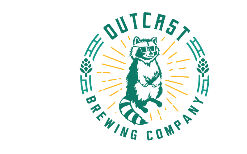 Outcast Brewing Company Event Image