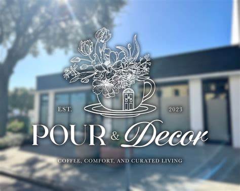 Pour and Decor Event Image