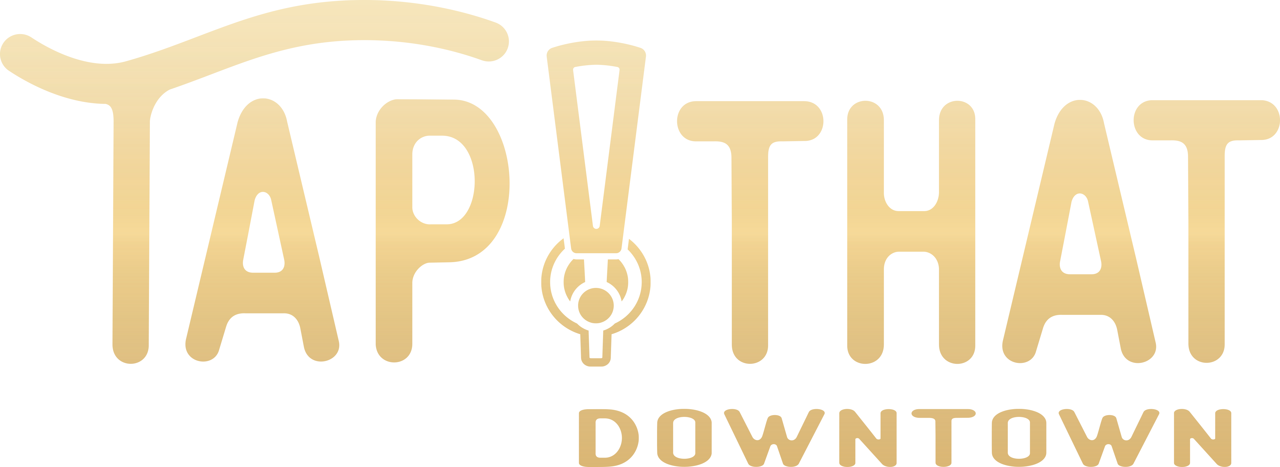 Tap That Downtown