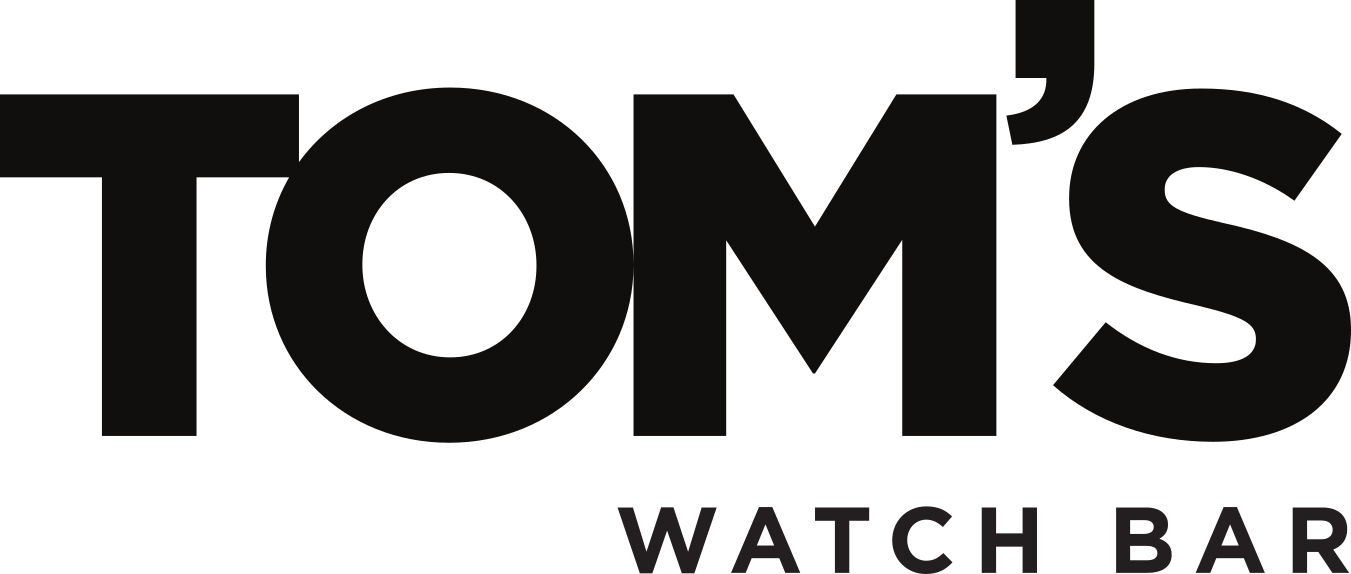 Tom's Watch Bar