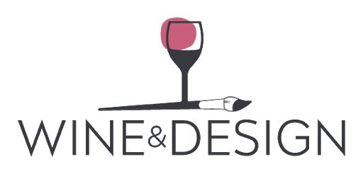 Wine & Design Logo