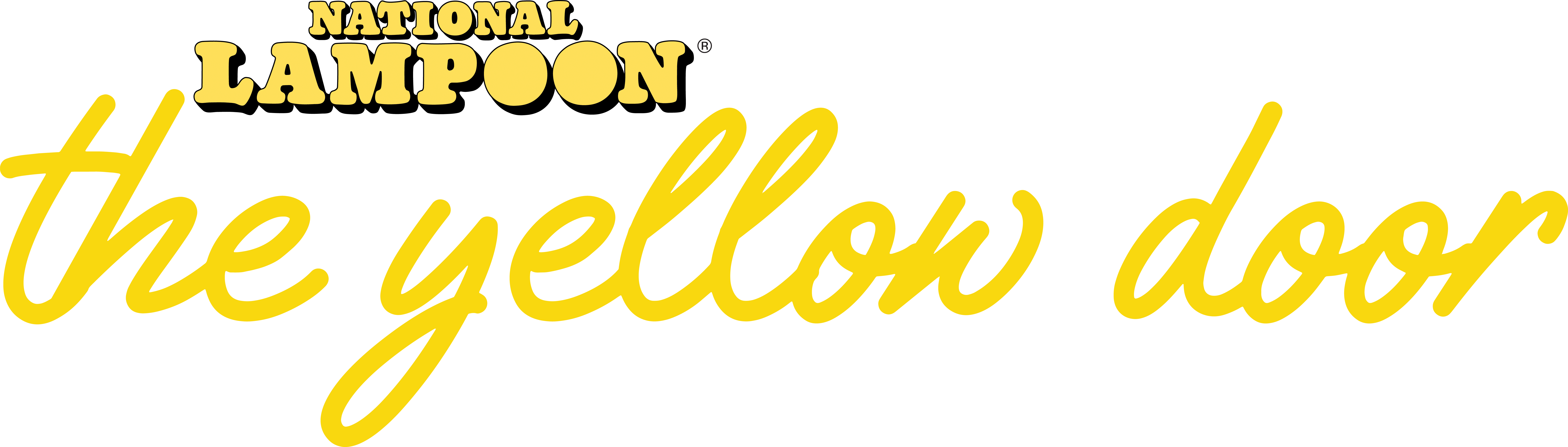 National Lampoon: The Yellow Door